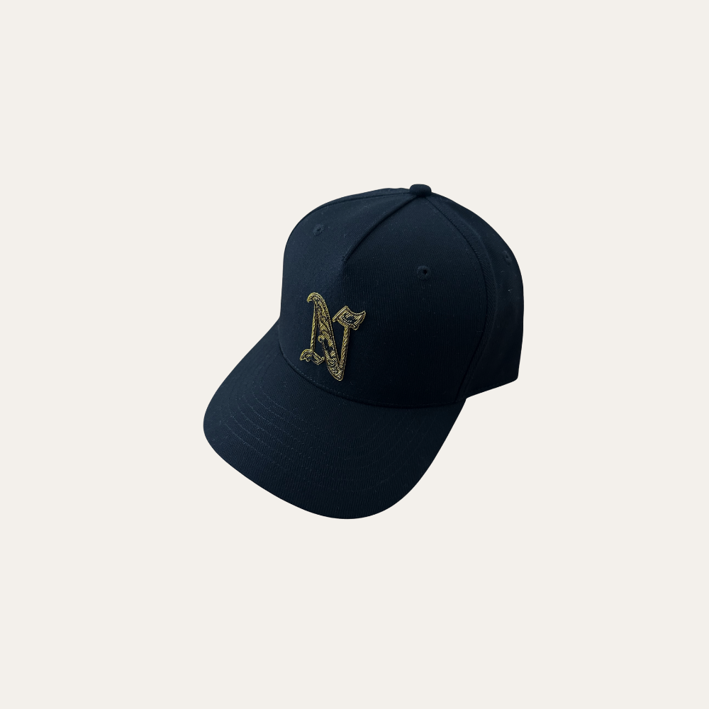 Lalo Casquette