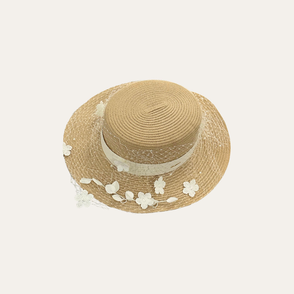 Safia Chapeau