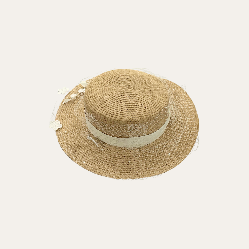 Safia Chapeau
