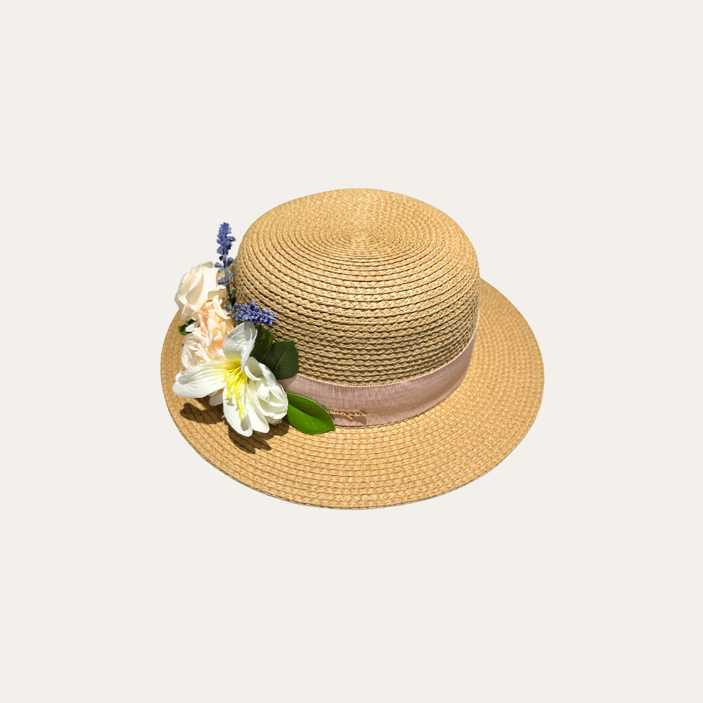Ria Chapeau