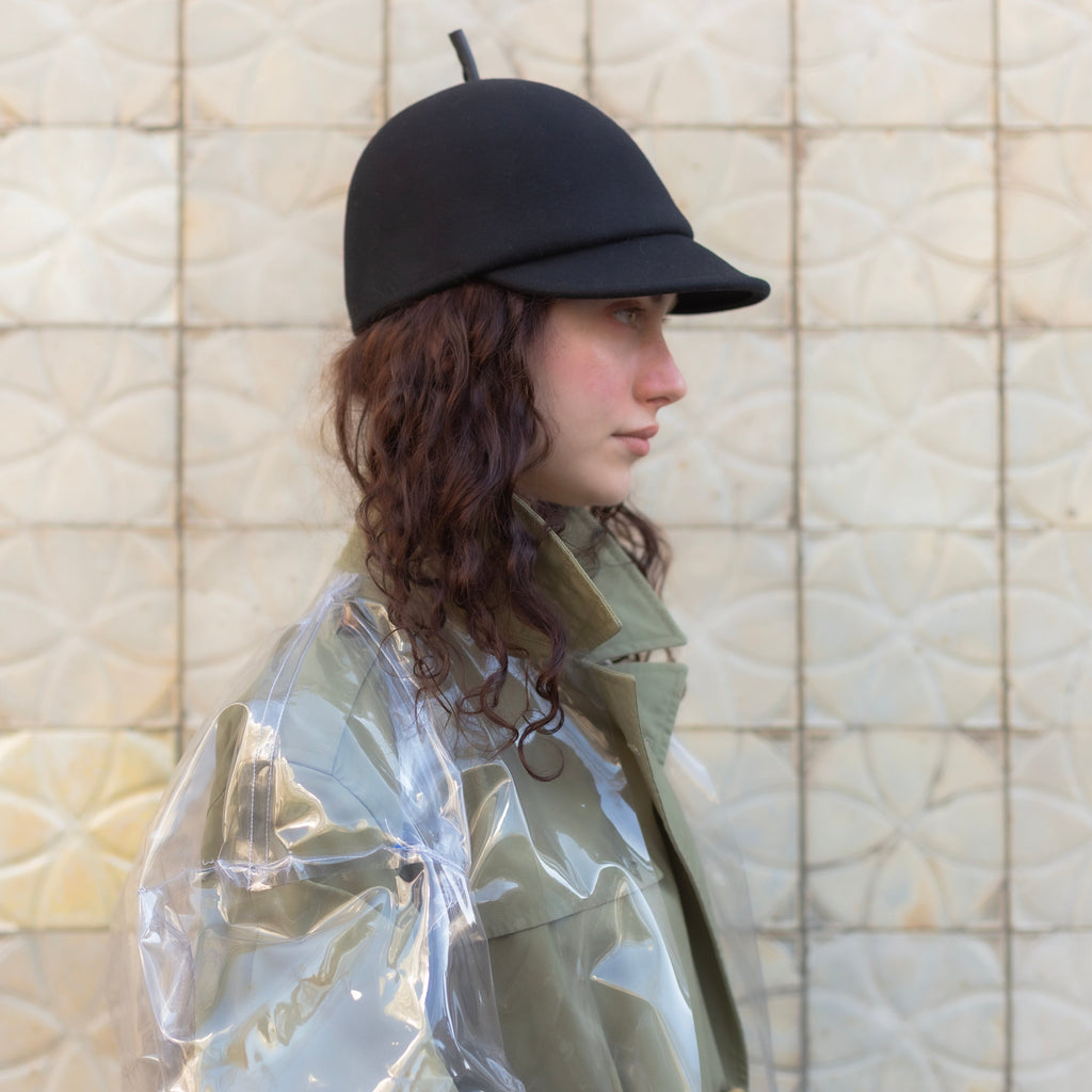 Alba Casquette