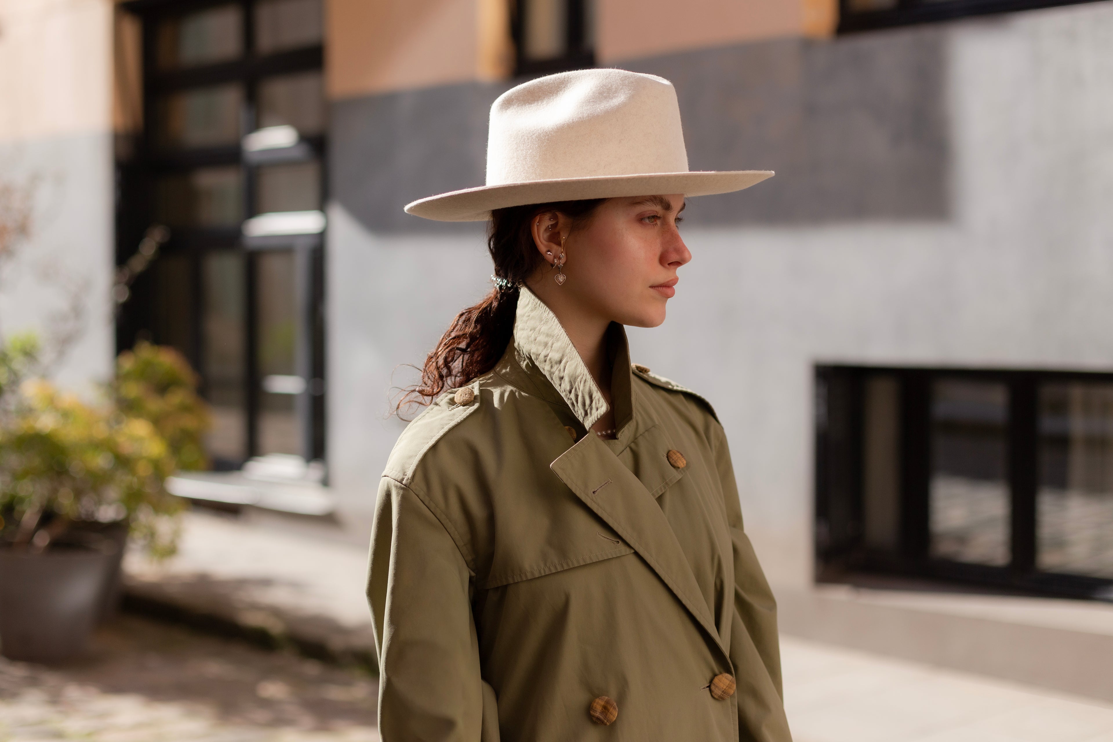 Ferrara Chapeau