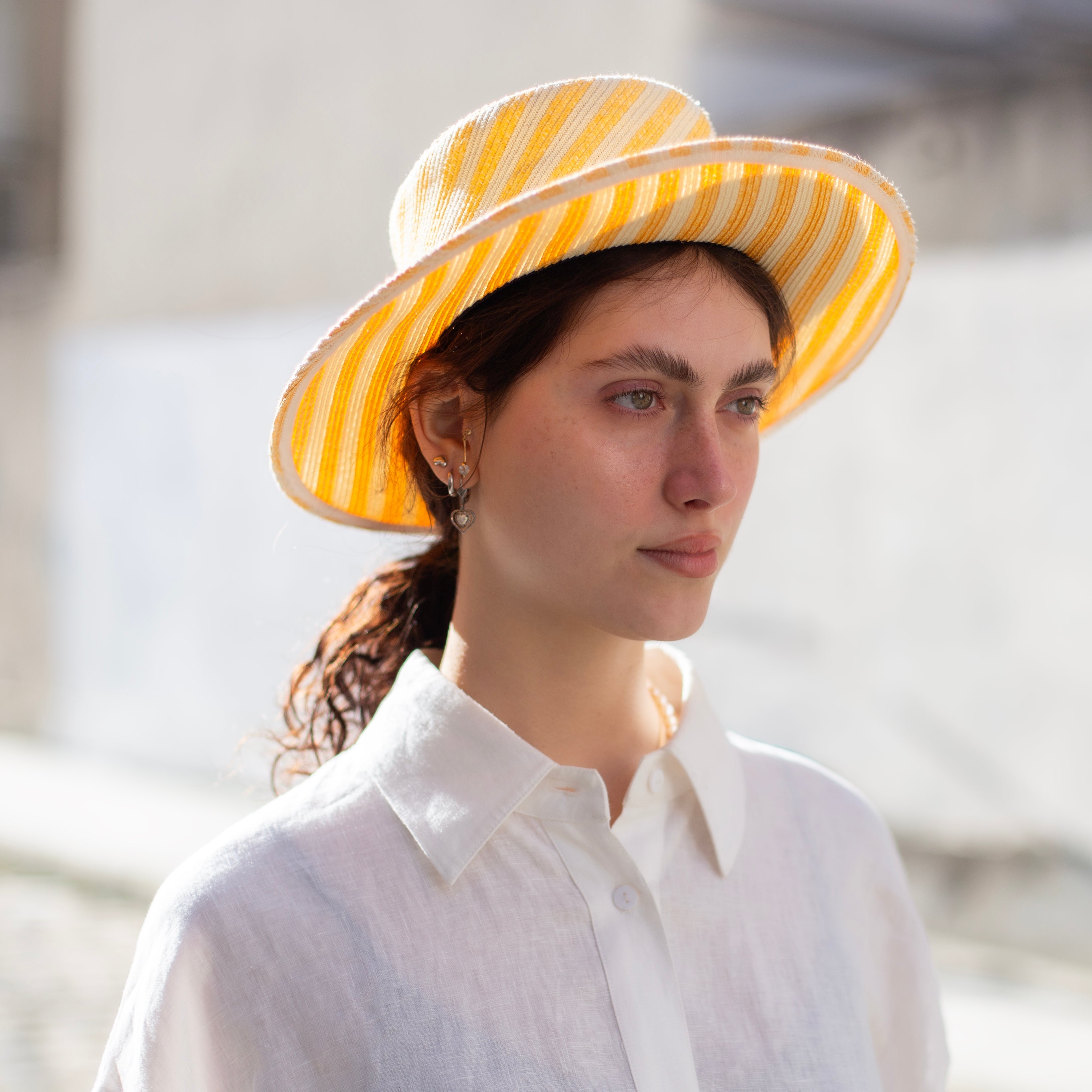 Adèle Chapeau