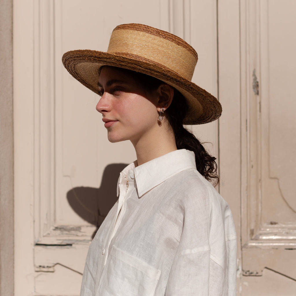 Edouard Chapeau