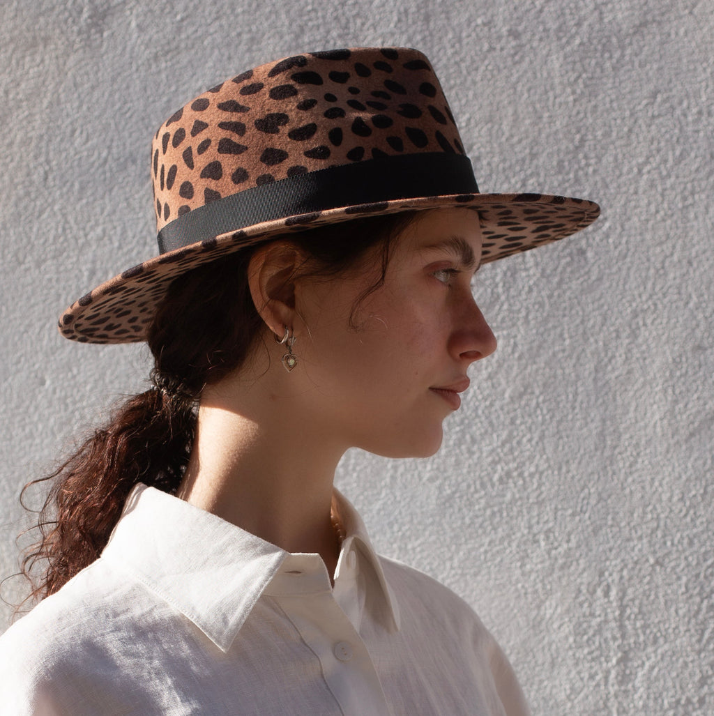 Neri Chapeau