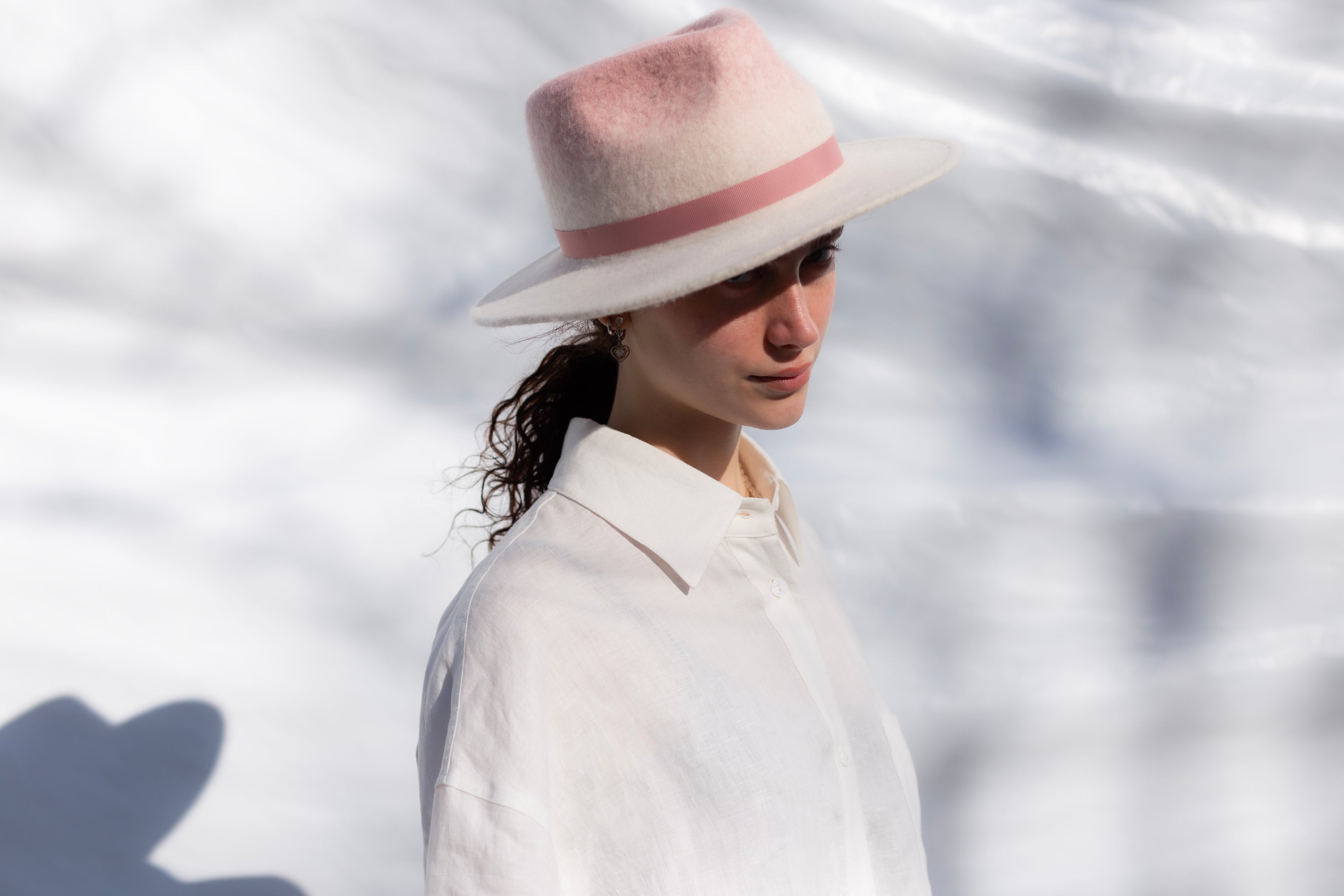 Figaro Chapeau