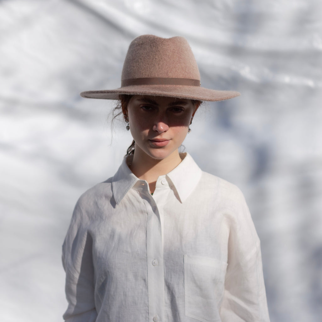 Nigore Chapeau