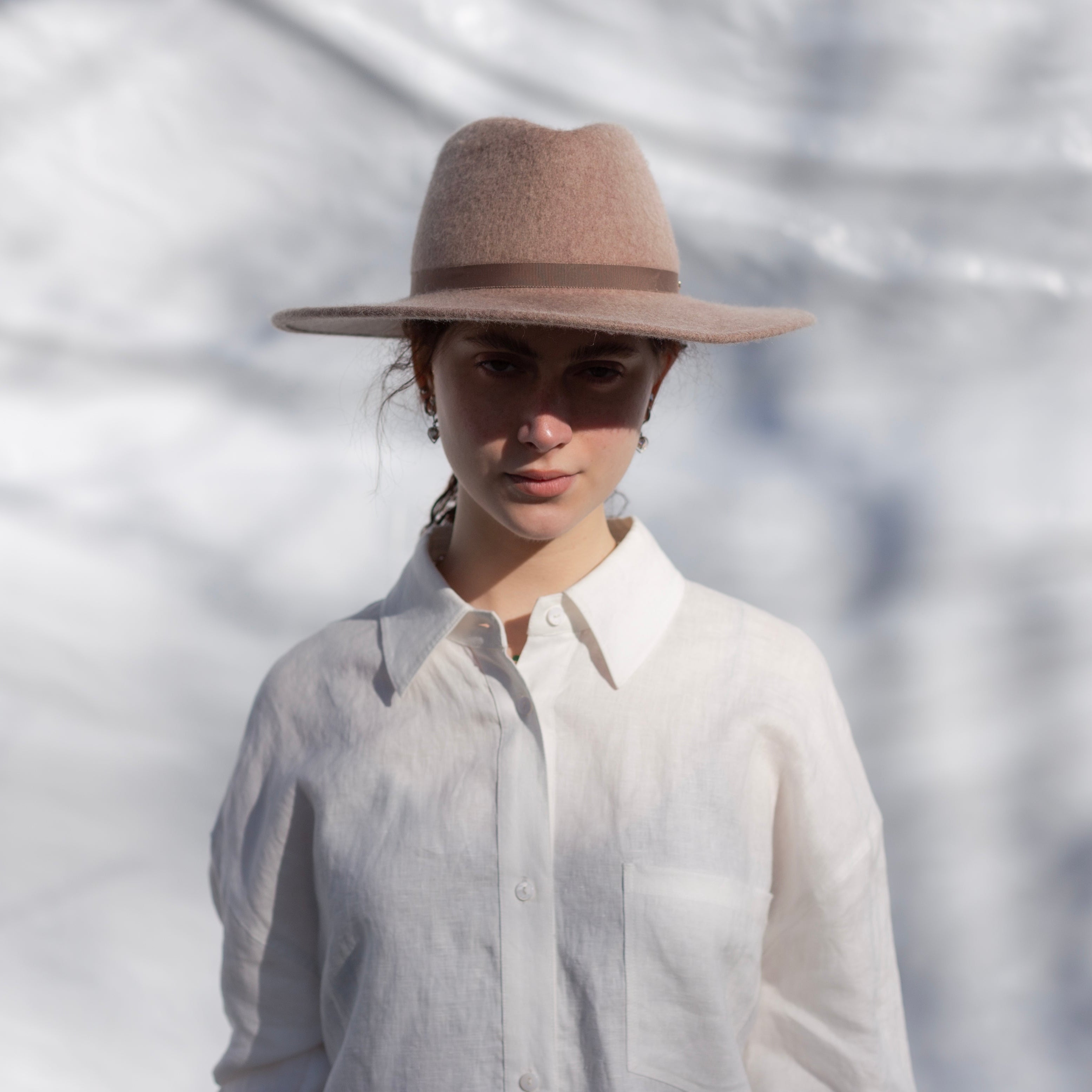 Nigore Chapeau