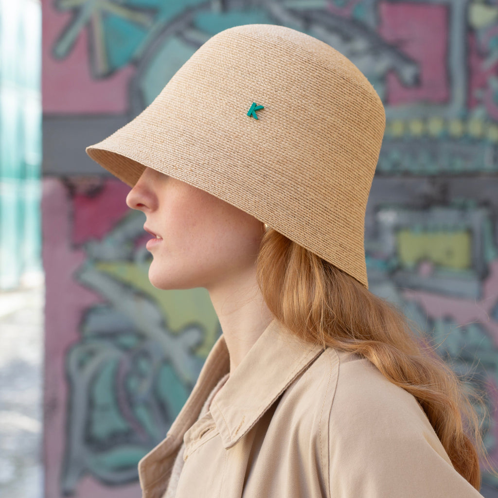 Coquette Cloche