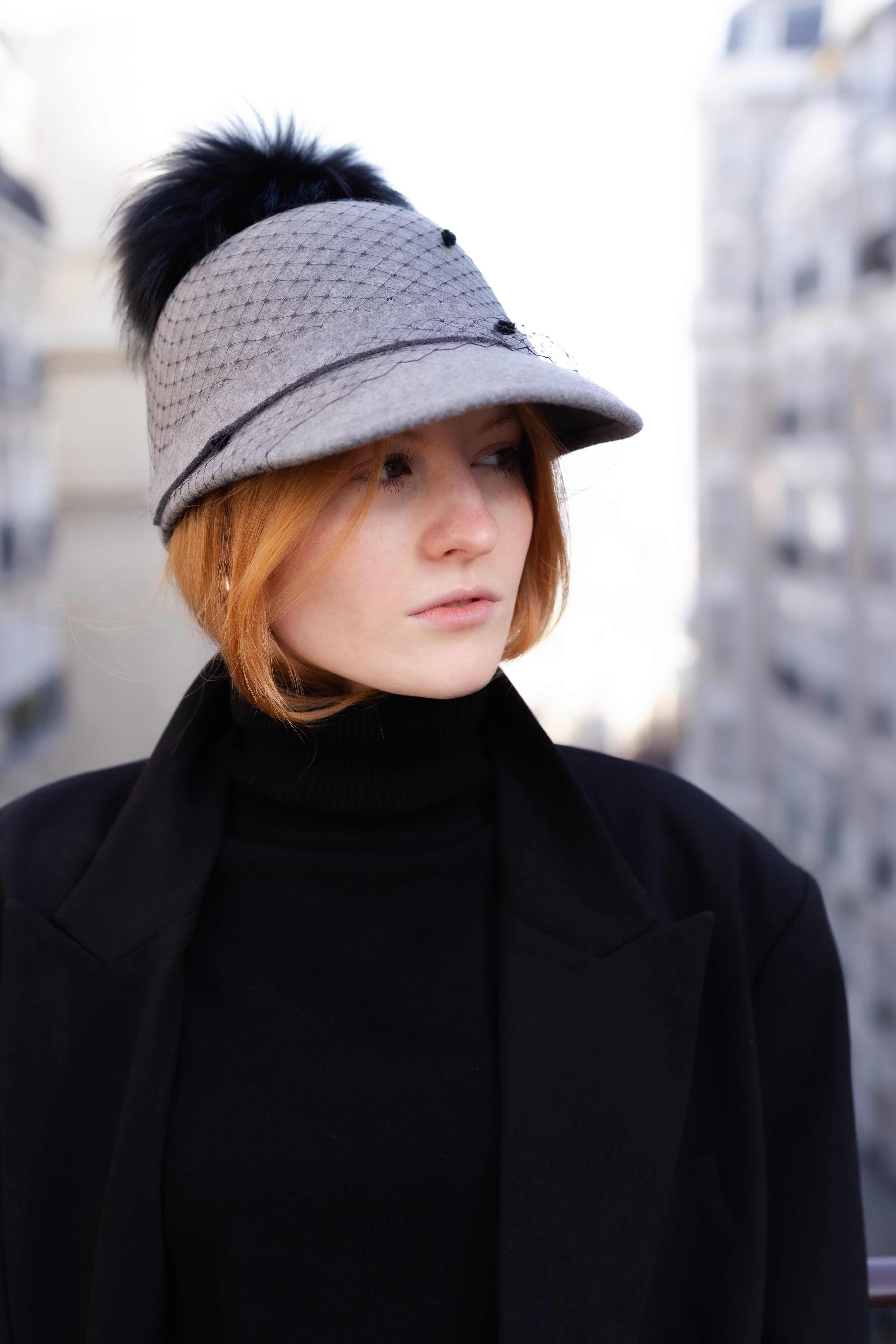 Tino chapeau