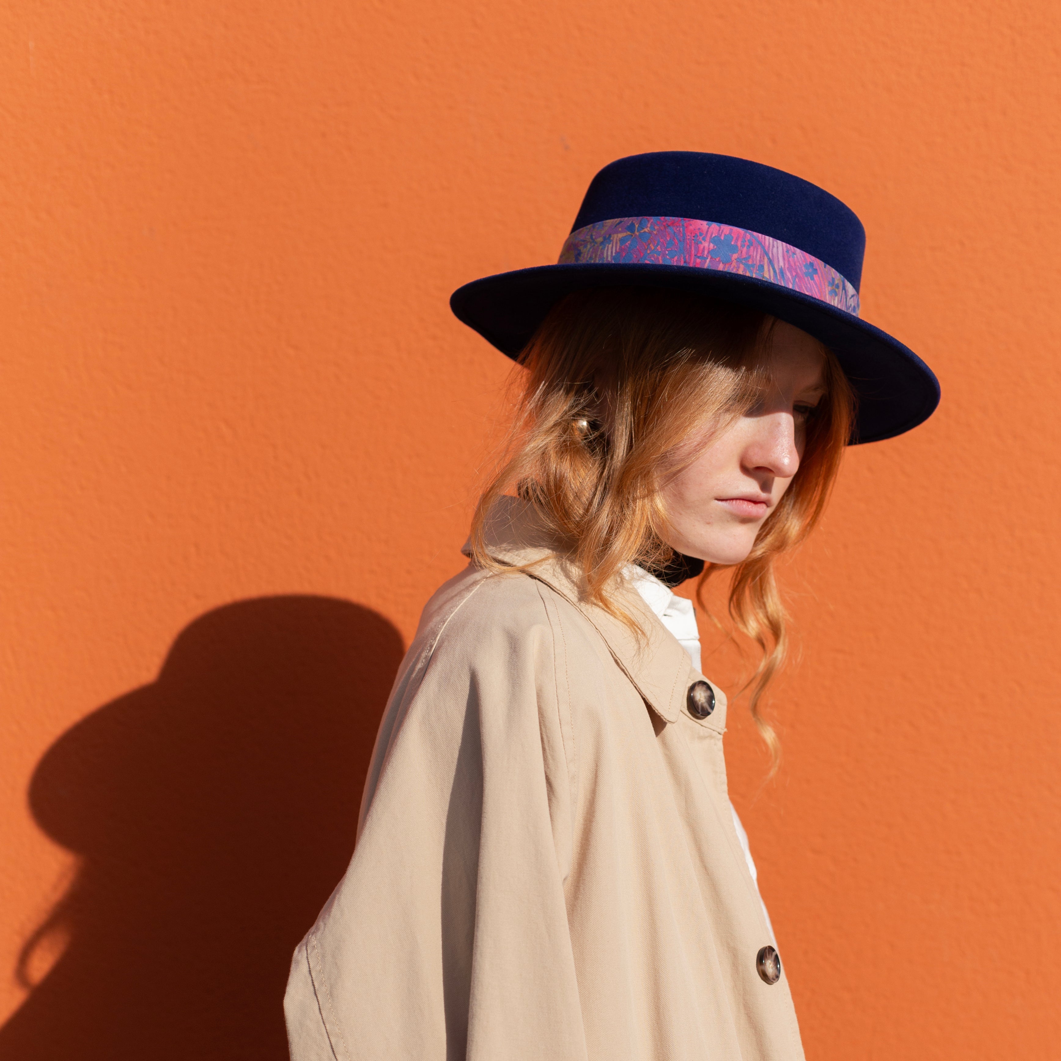 Caruso Chapeau